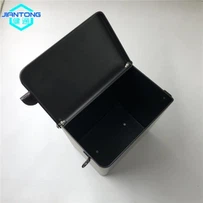 IP65 метални корпуси от поцинкована стомана