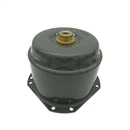 Основни предимства на процеса на щамповане